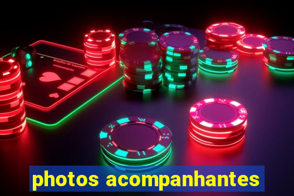 photos acompanhantes